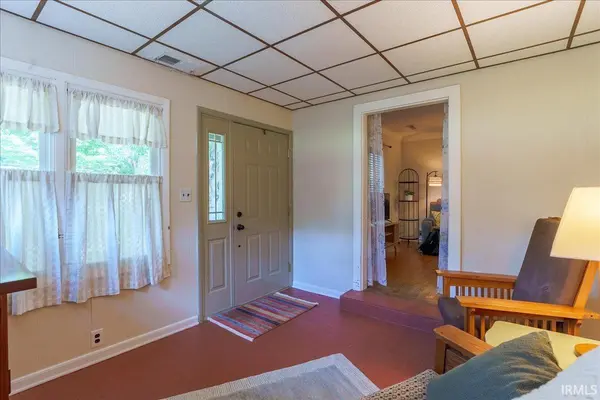 1101 Thompson AVE, Evansville, IN 47715