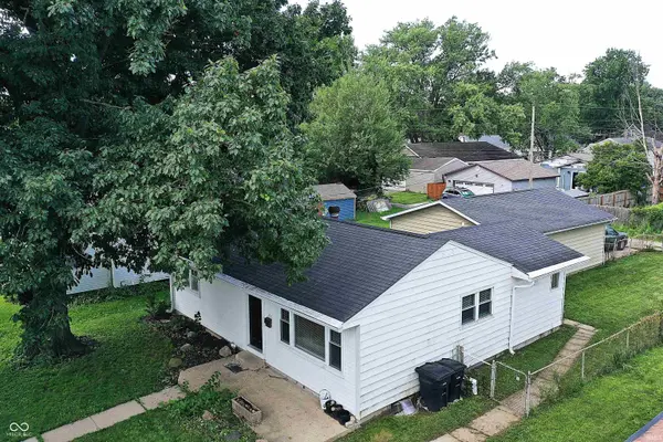 106 S 31st ST, Lafayette, IN 47904-3108