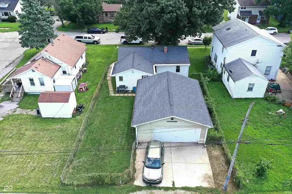 106 S 31st ST, Lafayette, IN 47904-3108