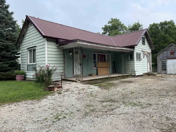 403 S River Road EXT, North Manchester, IN 46962