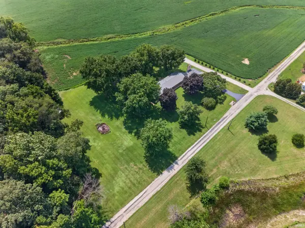 6726 E CR 150 North ***, Logansport, IN 46947