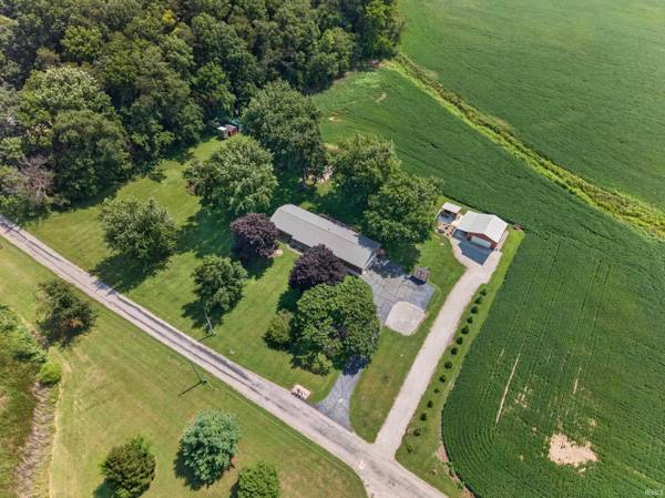 6726 E CR 150 North ***, Logansport, IN 46947
