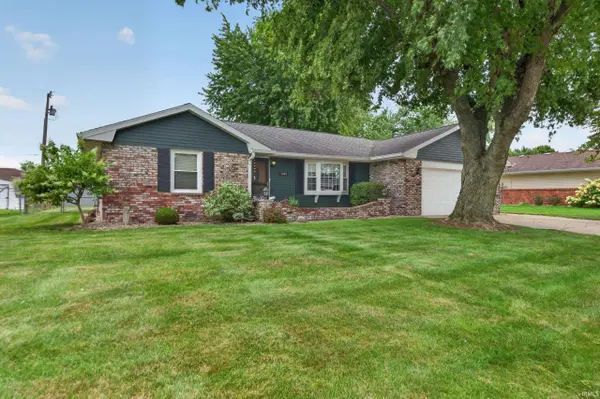 1604 E CADILLAC DR, Kokomo, IN 46902