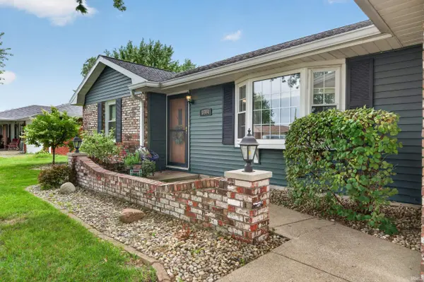 1604 E CADILLAC DR, Kokomo, IN 46902