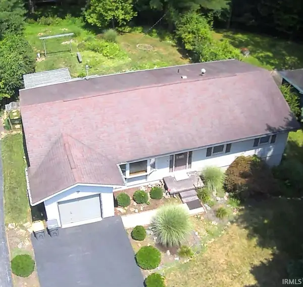 1517 E Elliston DR, Bloomington, IN 47401-8746