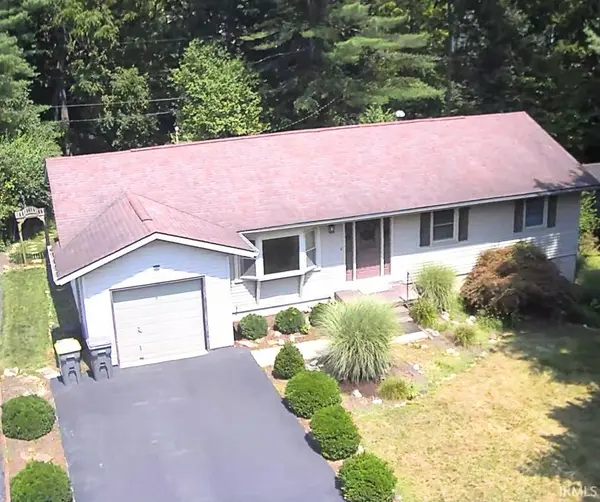 1517 E Elliston DR, Bloomington, IN 47401-8746