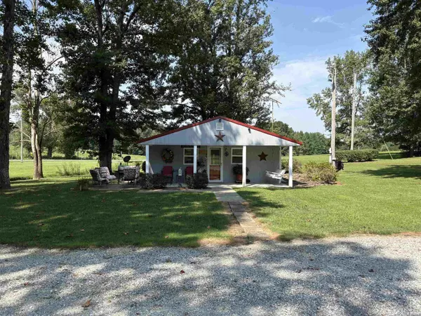 6259 State Route 54E HWY, Fordsville, KY 42343