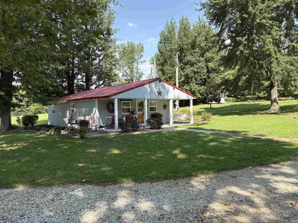 6259 State Route 54E HWY, Fordsville, KY 42343