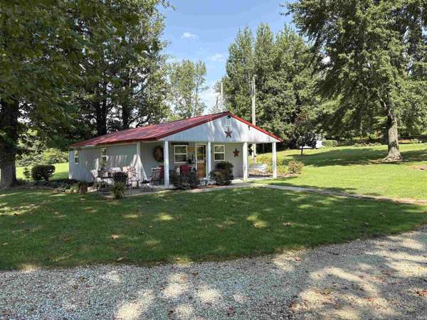 6259 State Route 54E HWY, Fordsville, KY 42343