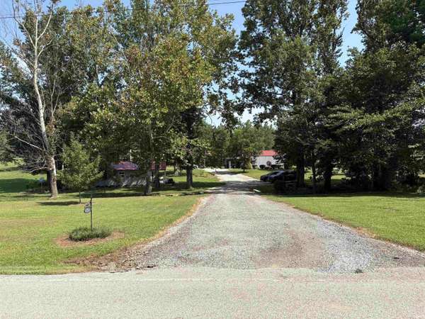 6259 State Route 54E HWY, Fordsville, KY 42343