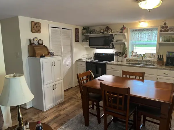 6259 State Route 54E HWY, Fordsville, KY 42343