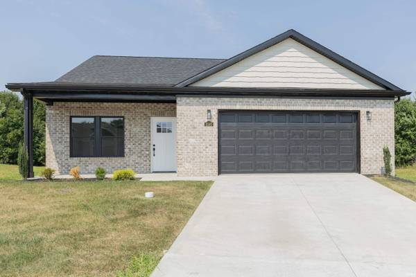 3140 Fehme CT, Evansville, IN 47725