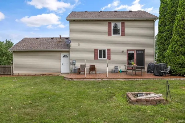 25726 Hunt TRL, South Bend, IN 46628