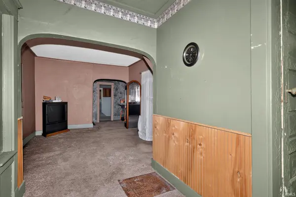 433 S Armstrong ST, Kokomo, IN 46901