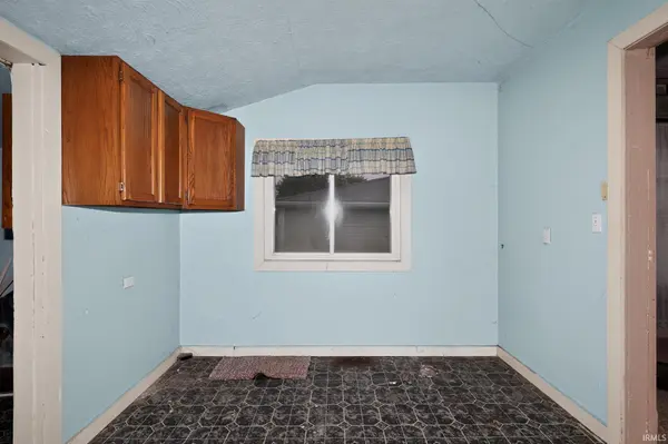 433 S Armstrong ST, Kokomo, IN 46901