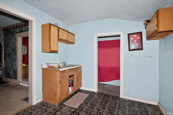 433 S Armstrong ST, Kokomo, IN 46901