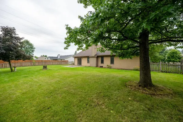 6019 Tomahawk TRL, Fort Wayne, IN 46804