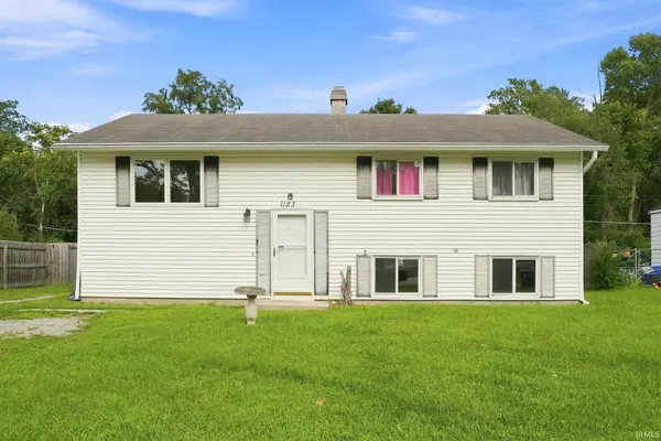 1183 Woodmere DR, New Haven, IN 46774