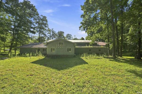 1865 S 400 East ***, Columbia City, IN 46725-8753