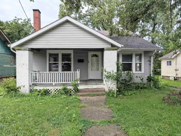1122 E JEFFERSON ST, Kokomo, IN 46901