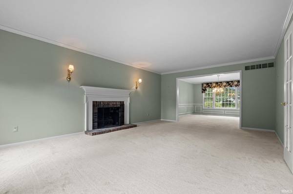 15730 Durham WAY, Granger, IN 46530-9163