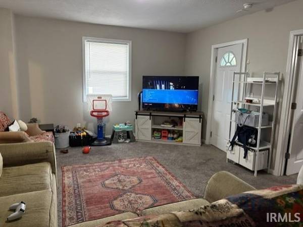 831 S Webster ST, Kokomo, IN 46901-5301