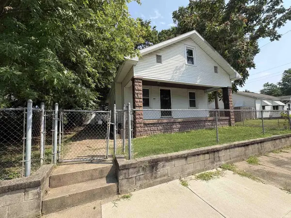 508 Taylor AVE, Evansville, IN 47713