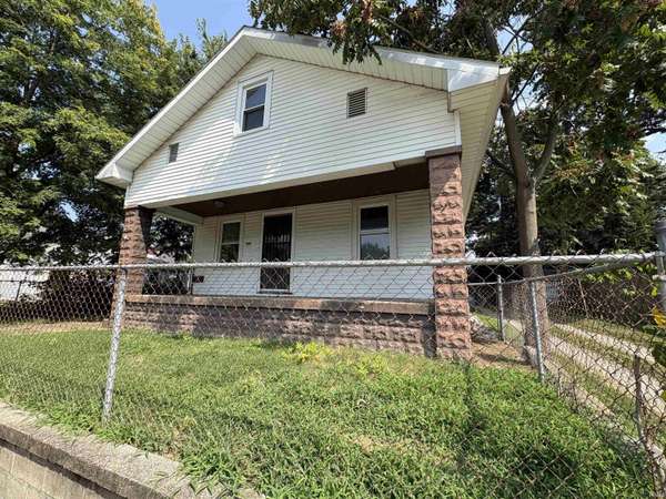 508 Taylor AVE, Evansville, IN 47713