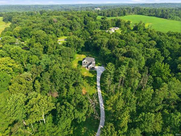 8552 W Hinds RD, Bloomington, IN 47403