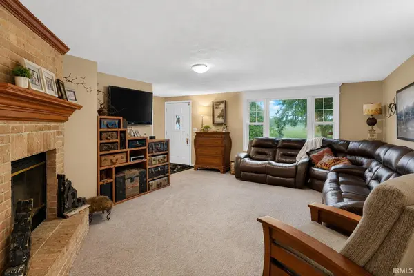 17850 New RD, Bremen, IN 46506-8937
