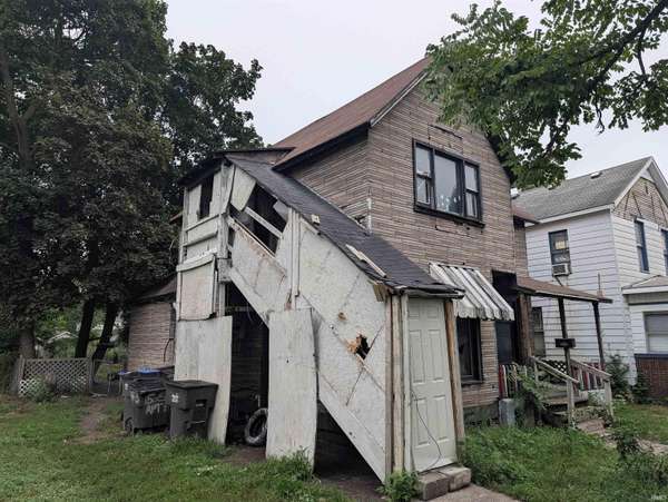 722 W Marion ST, Elkhart, IN 46516