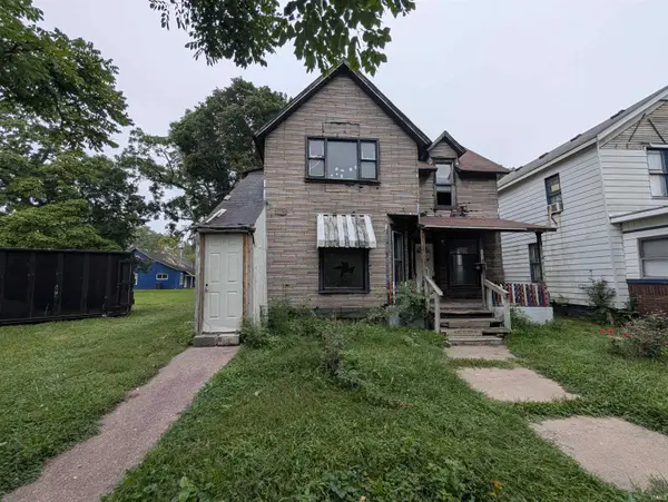 722 W Marion ST, Elkhart, IN 46516