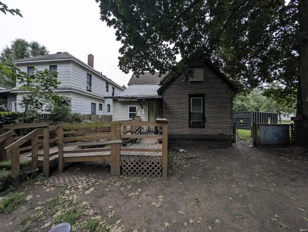 722 W Marion ST, Elkhart, IN 46516