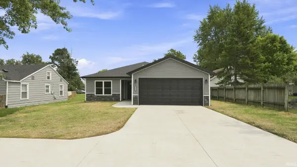 4415 Wayne TRCE, Fort Wayne, IN 46806