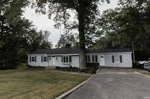 8400 Old State RD, Evansville, IN 47710