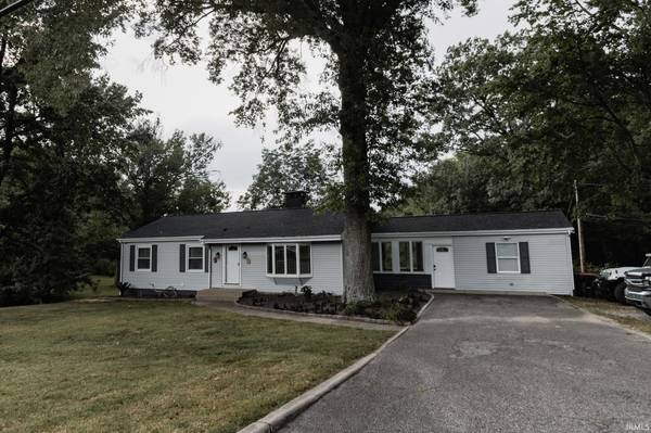 8400 Old State RD, Evansville, IN 47710