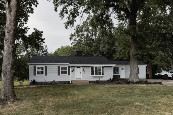 8400 Old State RD, Evansville, IN 47710