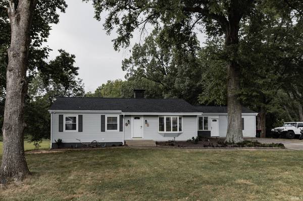8400 Old State RD, Evansville, IN 47710