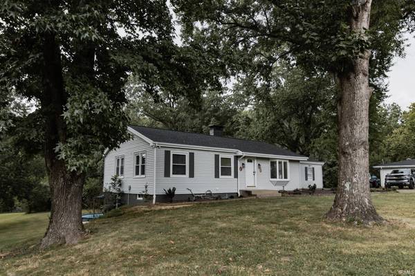 8400 Old State RD, Evansville, IN 47710