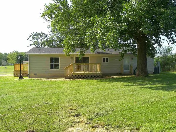 7321 S Caldwell Lake DR, Claypool, IN 46510