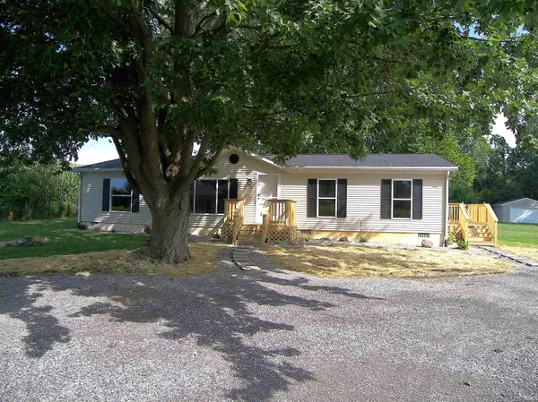 7321 S Caldwell Lake DR, Claypool, IN 46510