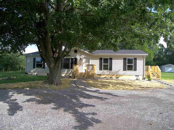 7321 S Caldwell Lake DR, Claypool, IN 46510