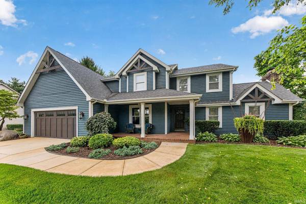 51870 Lake Knoll CT, Granger, IN 46530-8877