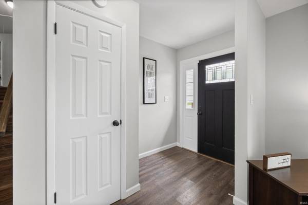 100 Foxwood CT, Lafayette, IN 47905
