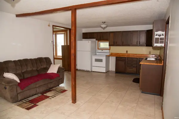 45 Daniel ST, Peru, IN 46970
