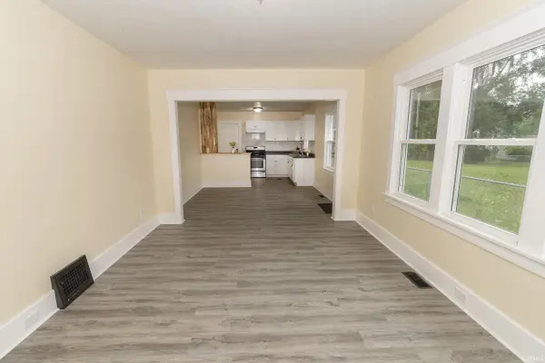 814 Sancome AVE, South Bend, IN 46628
