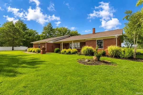 4554 W 100 S ***, Huntington, IN 46750-9119