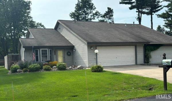 1501 Pine Ridge CT, Elkhart, IN 46514