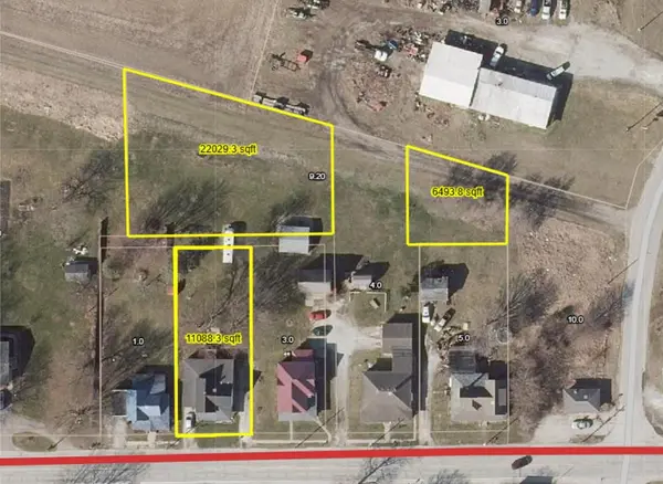 6192 E State Road 14 HWY, Rochester, IN 46975