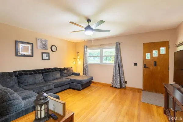 520 Center ST, Rockport, IN 47635